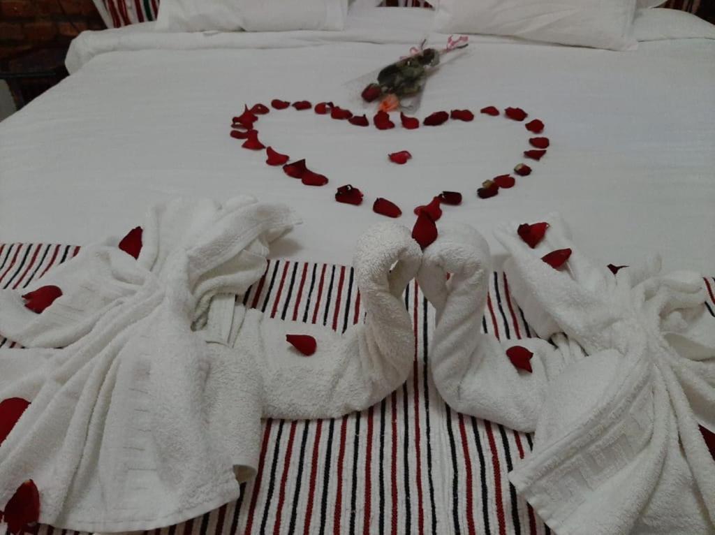 Dar El Hayet Hotell Tanger Exteriör bild